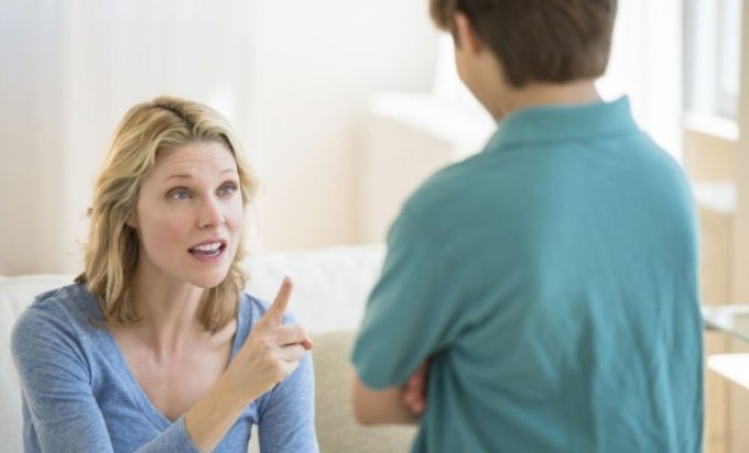 Spriječite laži djeteta: Šta da radite kad vam govore neistinu?