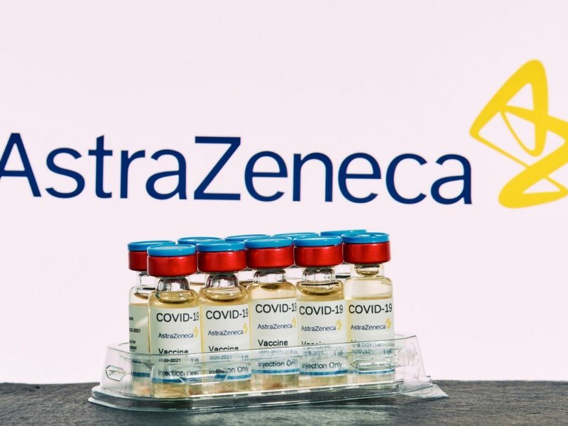 Problemi u isporuci vakcine „Astra Zeneka“