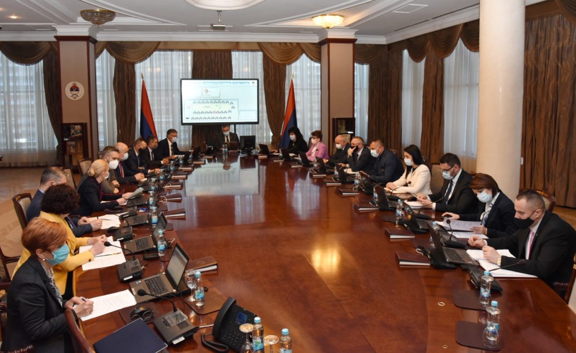 Srpska i Srbija zajedno u očuvanju nacionalnog identiteta