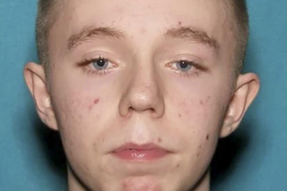 Ovaj mladić je ubio osam osoba u „Fedeksu“