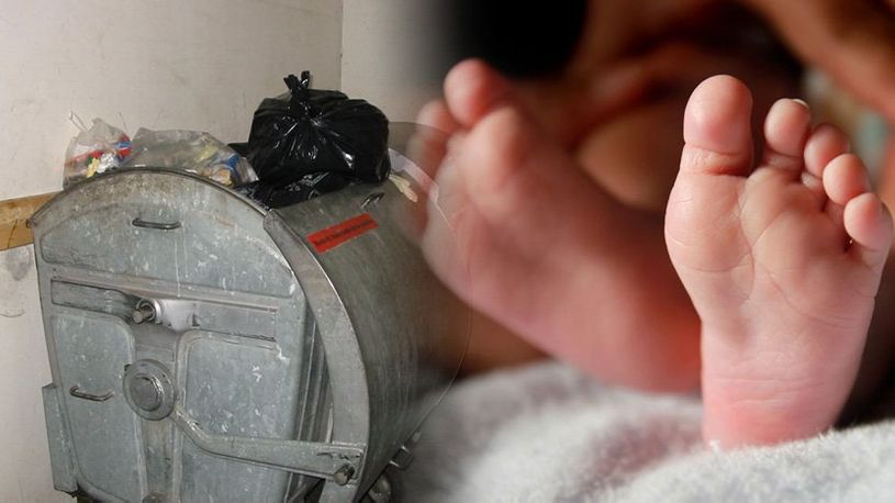 Užas u Prijepolju, mrtva beba u kontejneru