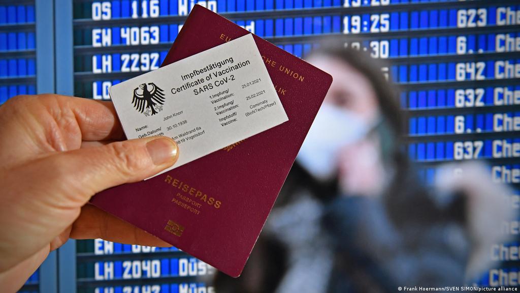 Austrija ne čeka EU, uvodi „zeleni pasoš“