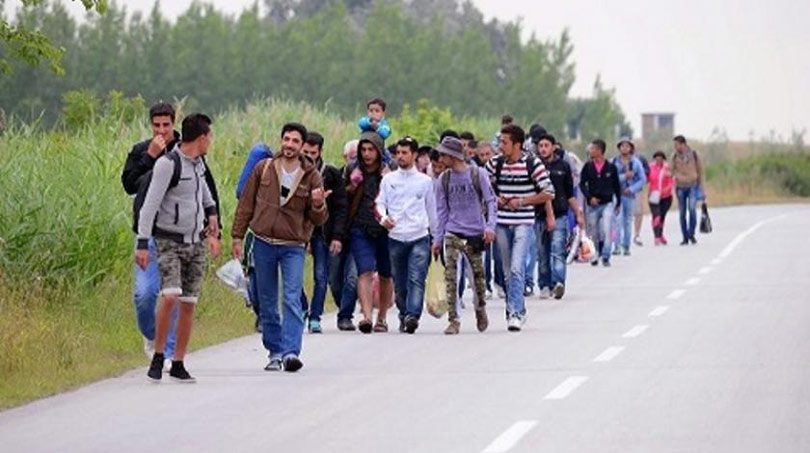 Povećan broj migranata u Gradišci, 344 za tri mjeseca
