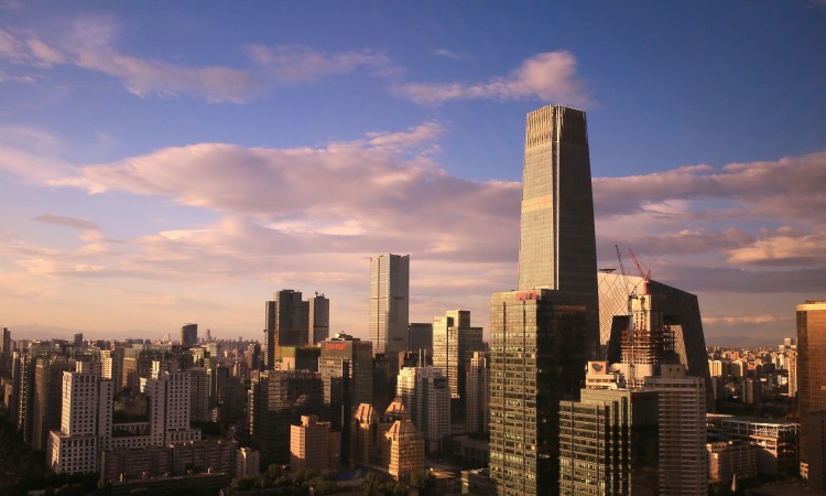 Peking ima više milijardera od Njujorka