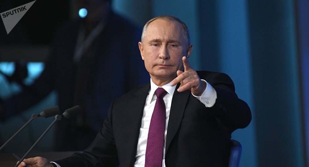 Putin: Žestok odgovor Rusije, zažaliće provokatori