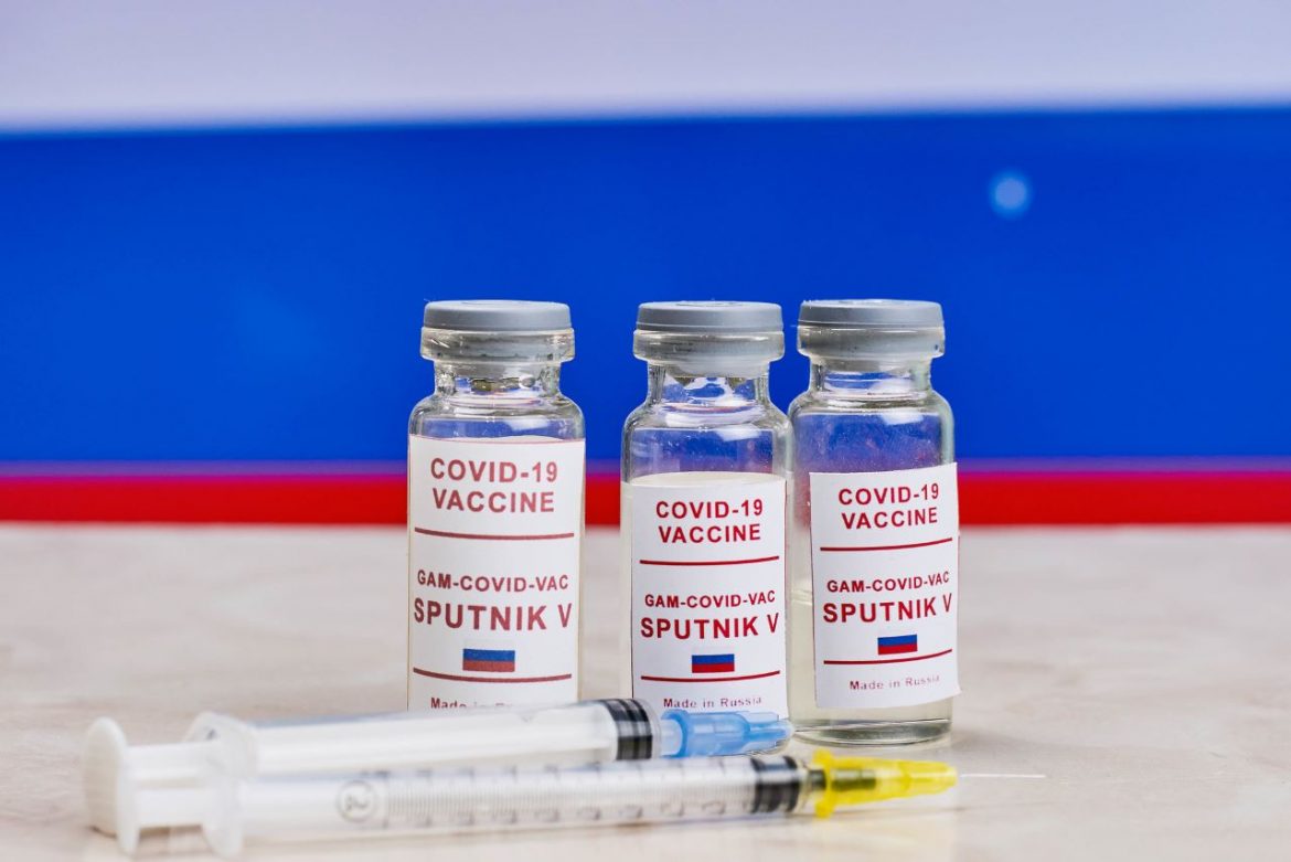U srbijanskom „Torlaku“ počela proizvodnja ruskih vakcina