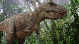 Zemljom je hodalo 2,5 milijarde tiranosaurusa