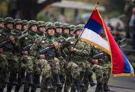 Vježba „Odgovor“ sa više od 1.500 pripadnika vojske i policije Srbije