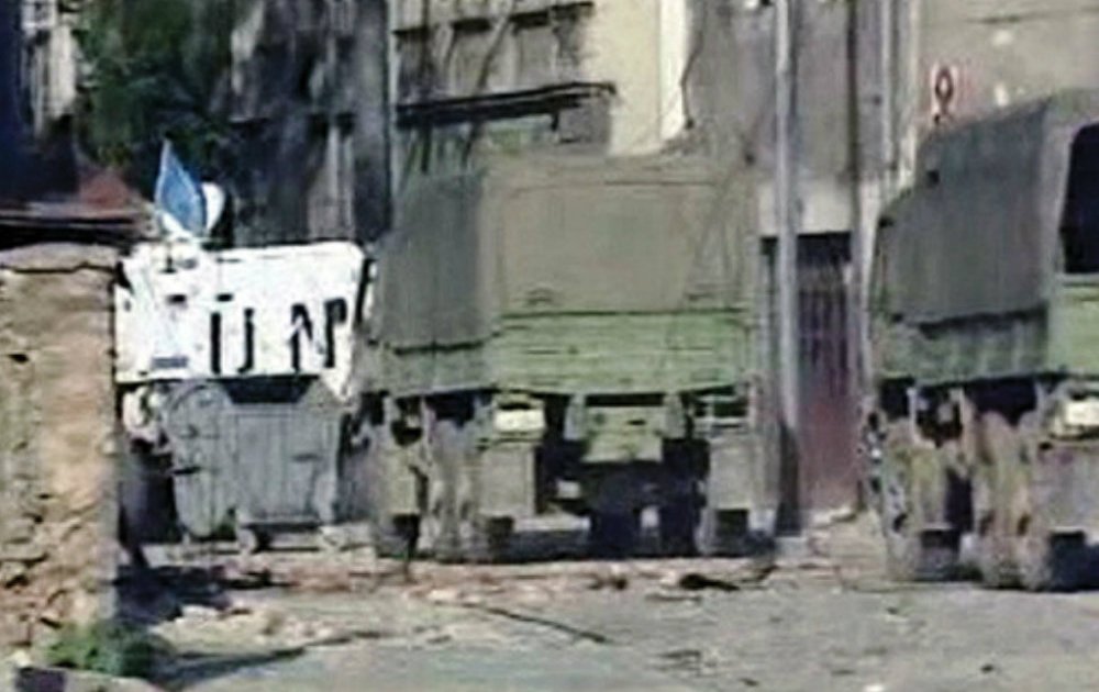 „Dobrovoljačka“ – Ubijena 42 vojnika JNA, pravde nema
