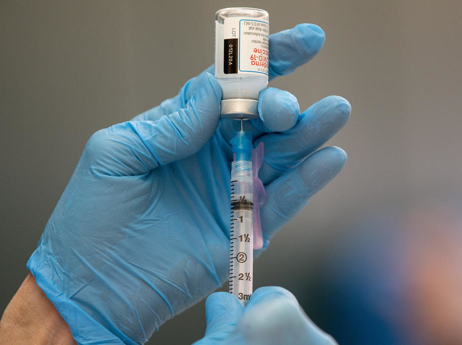 RUSI OPET PRVI: Registrovali vakcinu „Sputnjik Lajt“, cijena manje od 10 dolara