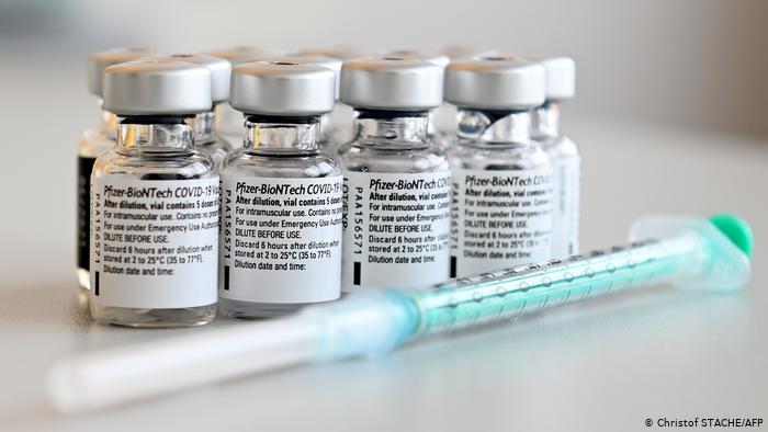 POZIV HRONIČNIM BOLESNICIMA: Iskoristite pravo na dobrovoljnu vakcinaciju