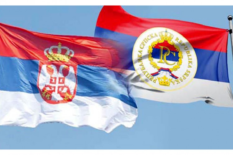 Prvi put se govori o mogućnosti ujedinjenja Srpske i Srbije