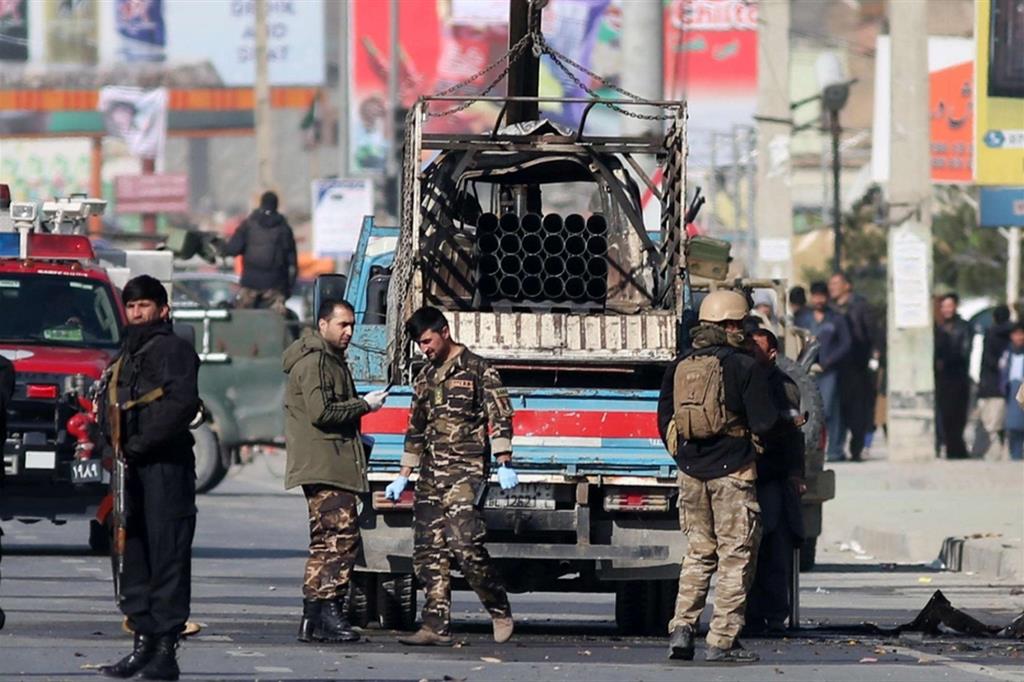POGORŠANJE BEZBJEDNOSNE SITUACIJE: Šta se dešava u Kabulu?