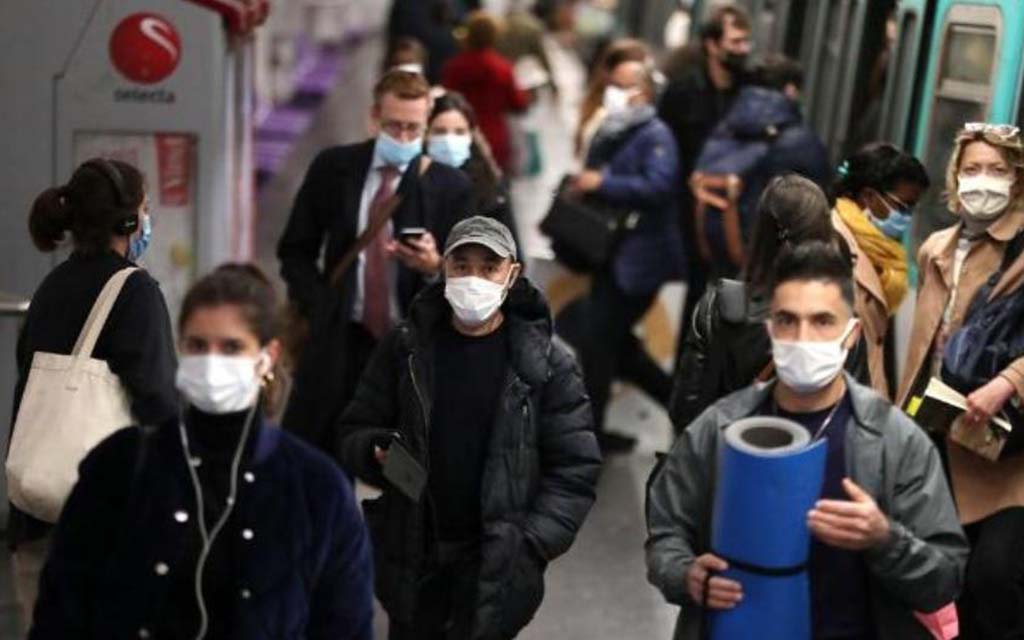 SZO: Nazire se kraj pandemije!