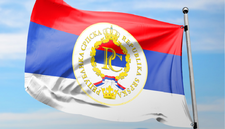 zastva srpske