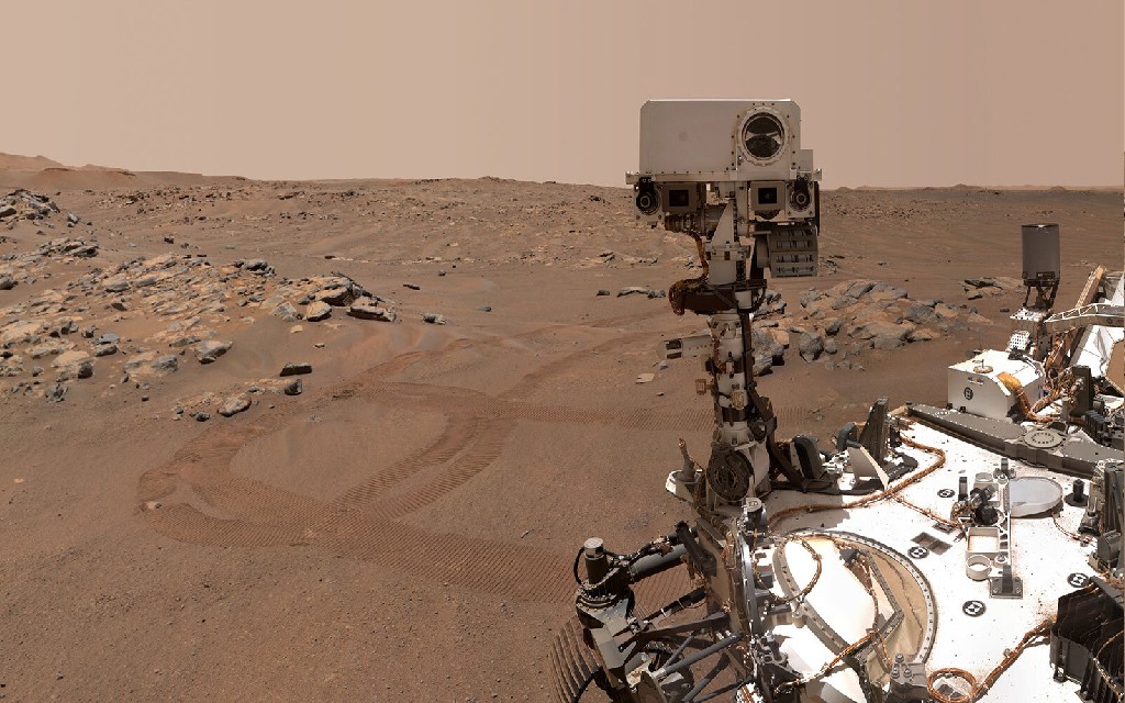 Idemo na MARS: Prva ljudska kolonija do 2050. godine?!