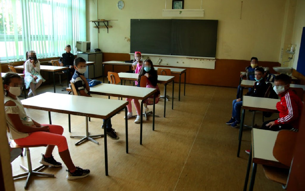 Dnevno se u Srpskoj ZARAZI oko 30 školaraca