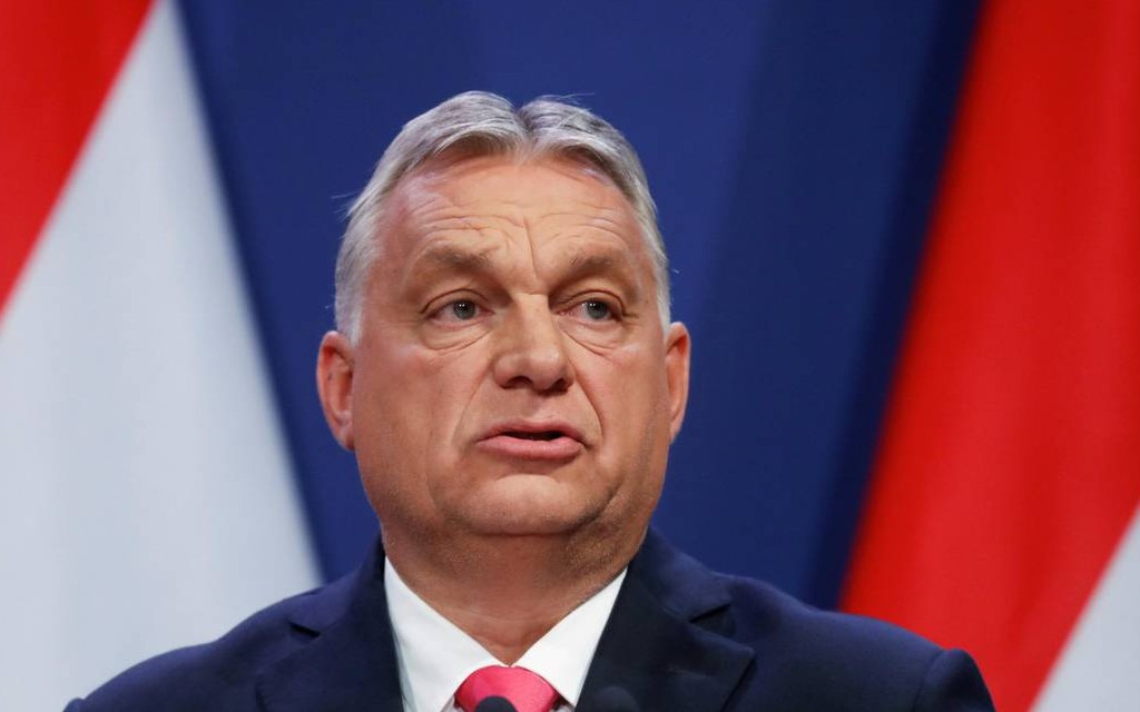 Orban u subotu u Banjaluci