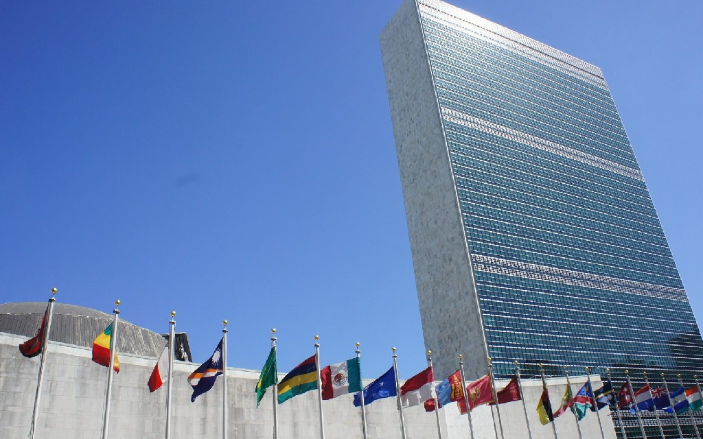 RUSKA POBJEDA U UN: Šmit neće govoriti u SB, OHR se ne pominje u rezoluciji