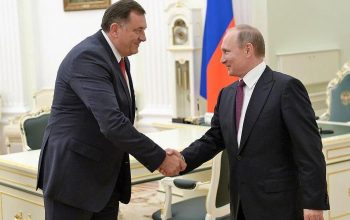 dodik putin