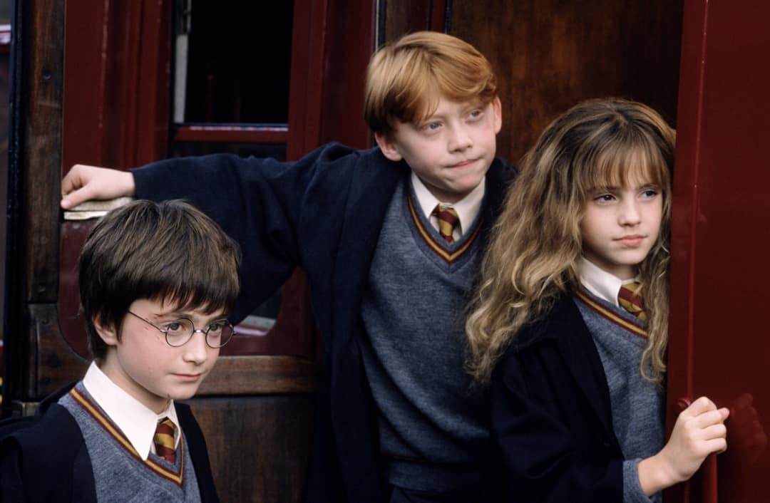 Nakon 20 godina ponovno se okuplja ekipa filma Hari Poter