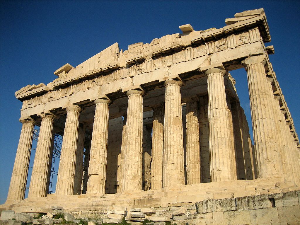 Atina želi skulpture sa Partenona nazad
