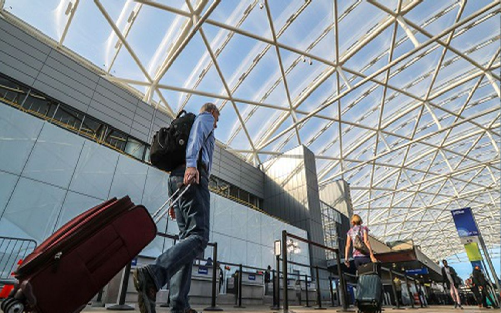 HAOS na aerodromu u Atlanti: Putnik ZAPUCAO, povrijeđene tri osobe