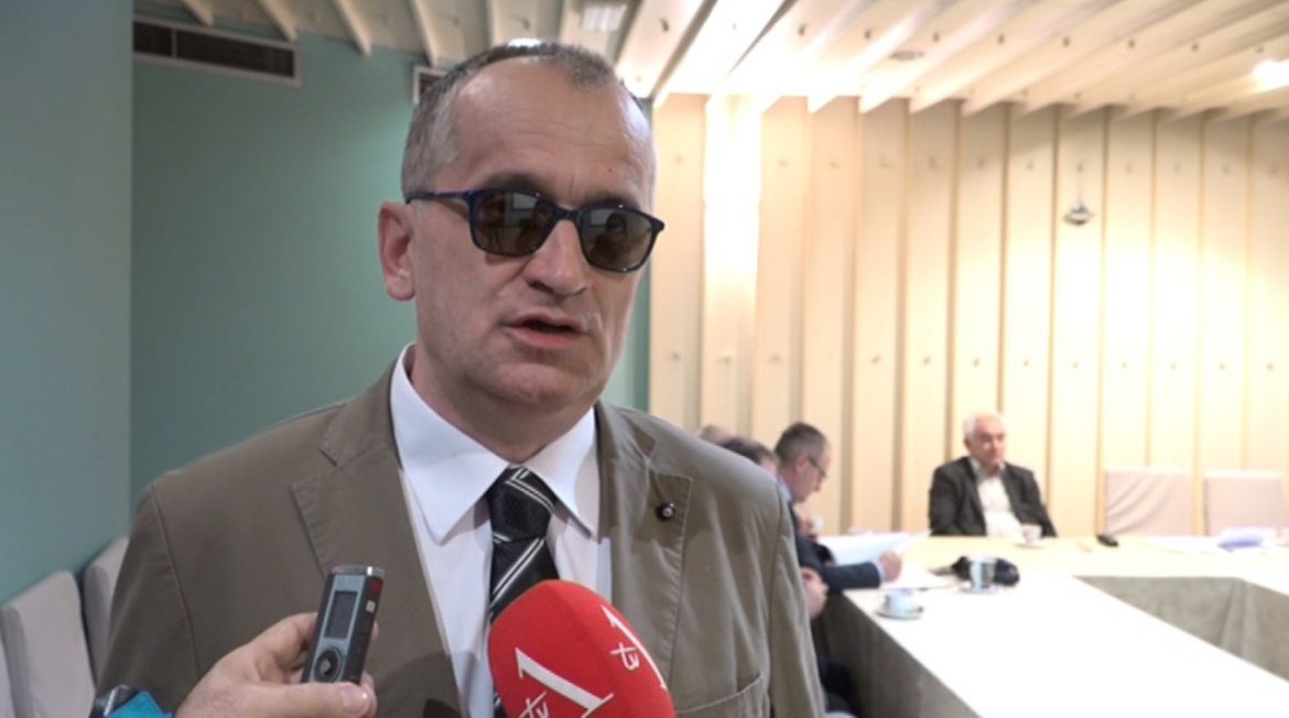 Galijašević: SDA ne želi politički sporazum sa Srbima, već rat