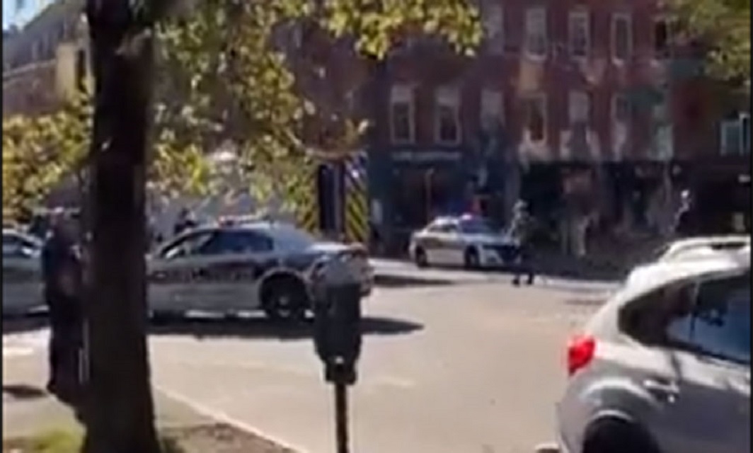 Nekoliko bombaških prijetnji u kampusu Univerziteta Jejl