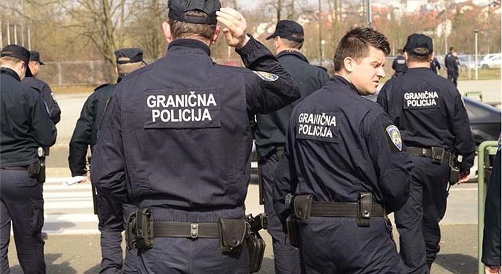 HRVATSKA: Policajci odbili da preuzmu smjenu