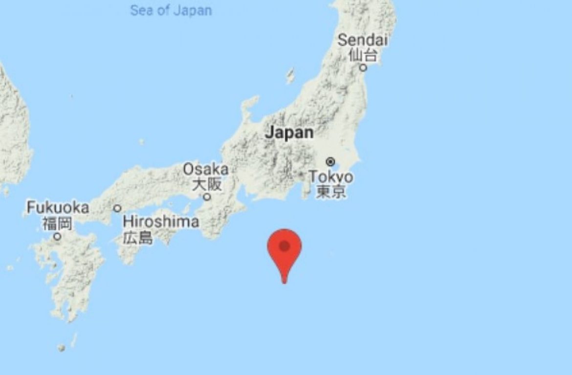 Japan pogodio zemljotres jačine 6,5 stepeni po Rihterovoj skali