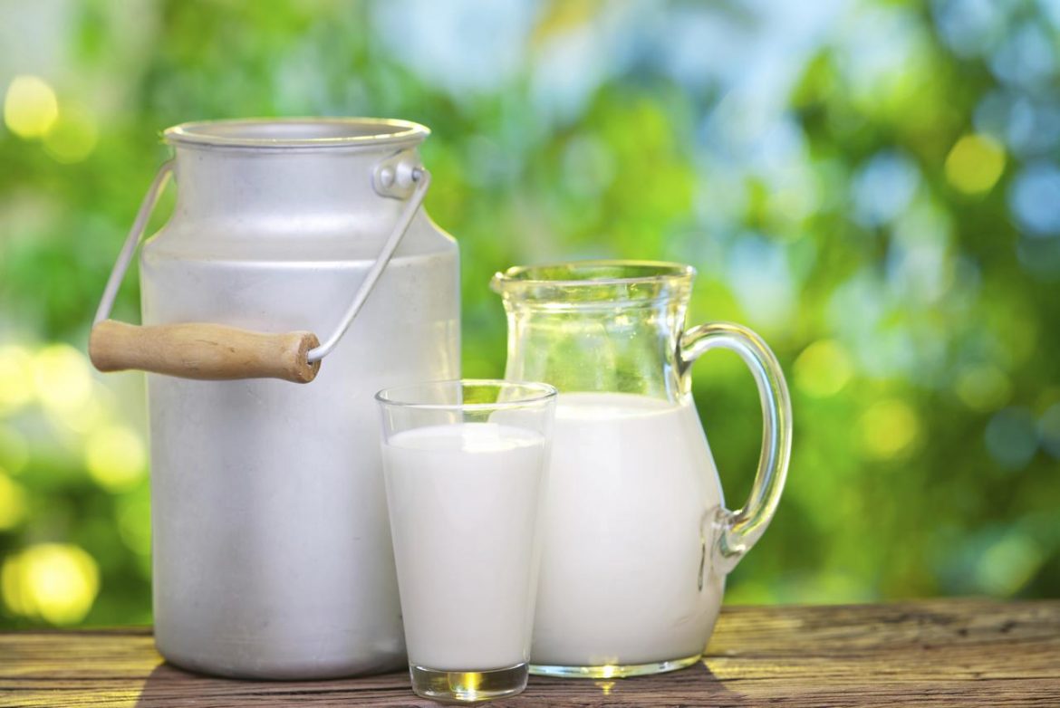 RAZBIJEN Najveći mit o mlijeku: „Laž u koju vjerujete cijeli život“