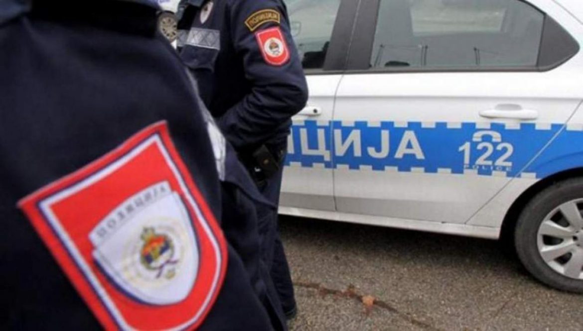 Racija policije u Banjaluci: Oduzeta droga, službenici ometani tokom akcije