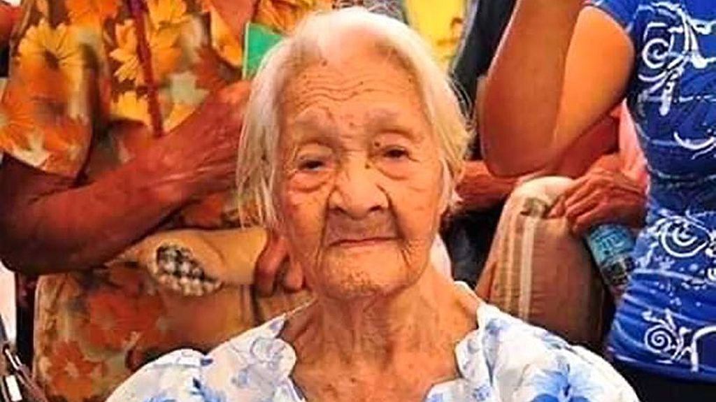 Preminula najstarija žena na svijetu: Filipinka imala 124 godine i 14 djece