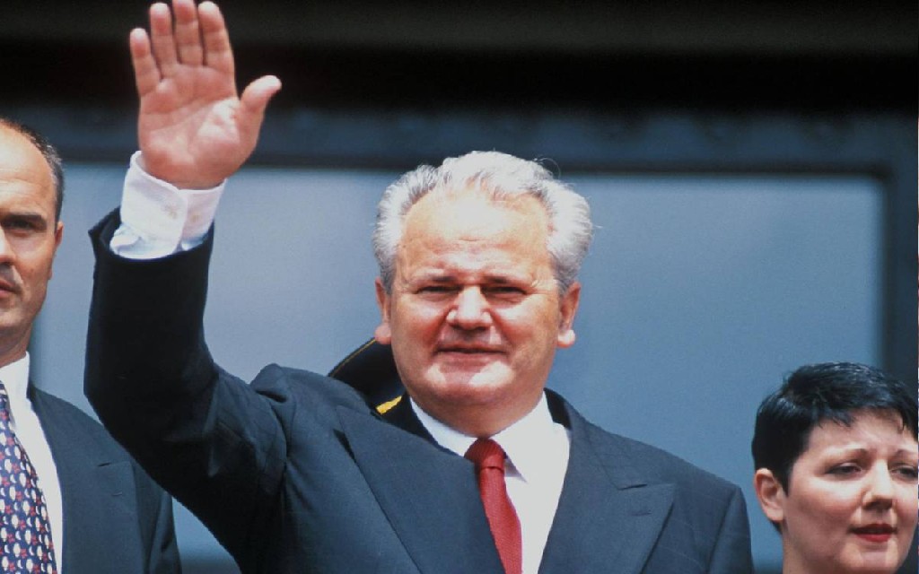 ŠOKANTNO OTKRIĆE NAKON NEKOLIKO DECENIJA: Slobodan Milošević imao „aferu“ sa poznatom glumicom – vikend u SMEDEREVU bio državna tajna