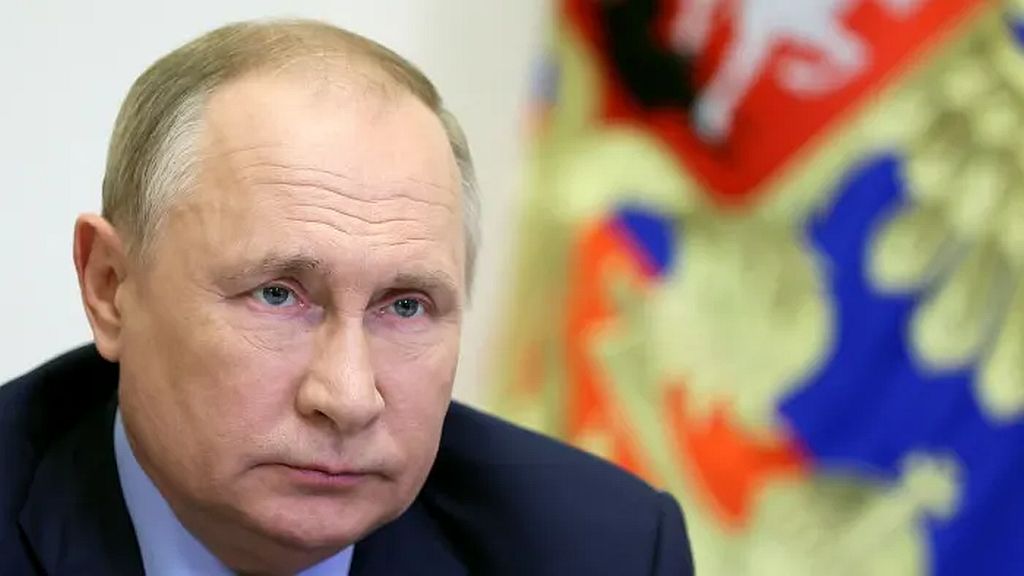 Putin revakcinisan protiv korone: “Osjećam se dobro”