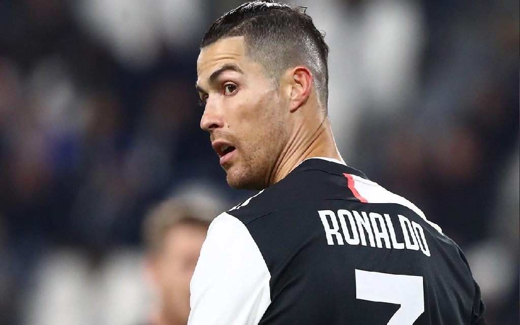 PROCURIO snimak: Ronaldo VRIJEĐA saigrače, samo jedan se suprostavio