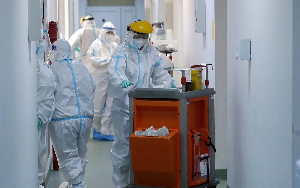 Republika Srpska: Preminulo 11 zaraženih, virus potvrđen kod još 70 testiranih