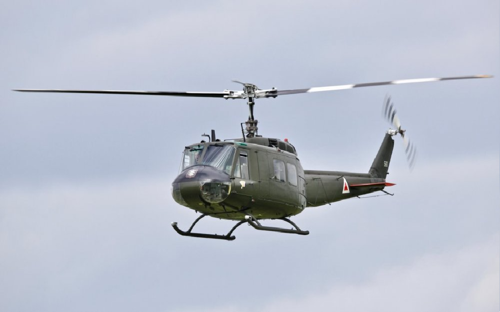 U NAREDNA DVA DANA: Helikopteri iznad Sarajeva