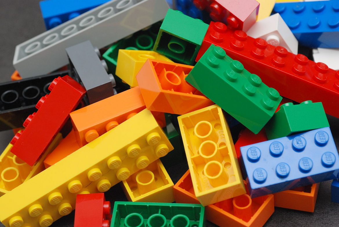 “Lego” ulaže milijardu dolara u novi biznis