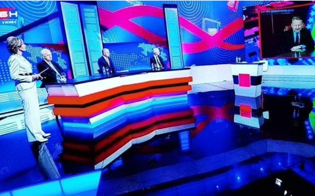 TV analiza: Šarović, Borenović i Izetbegović na BNTV – samospaljivanje opozicije?