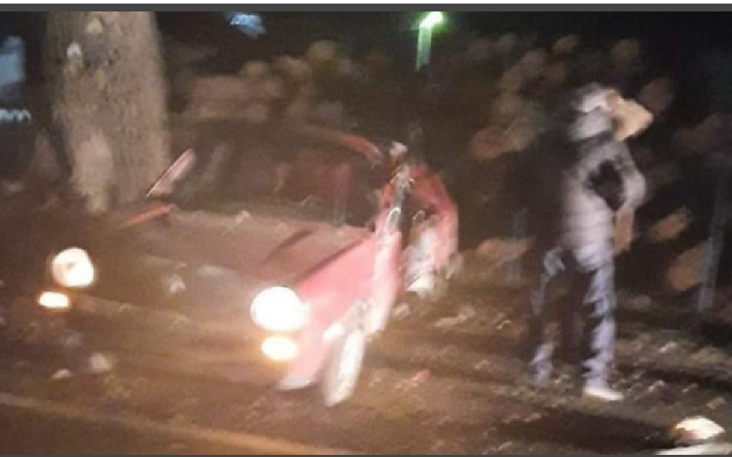 Stravična saobraćajna nesreća u Bugojnu – troje poginulih