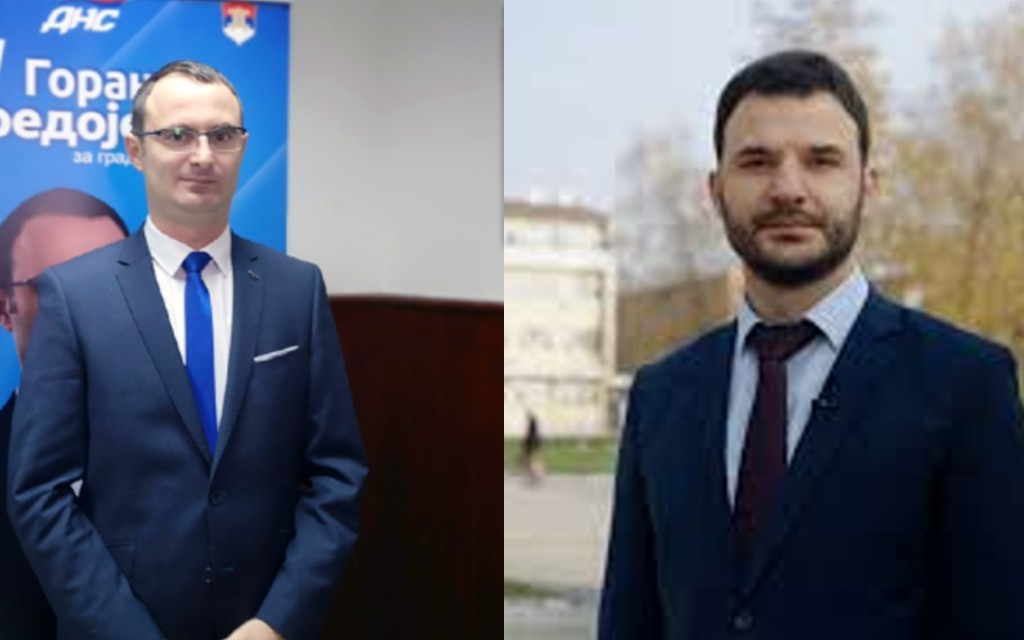 TV duel kandidata za gradonačelnika Prijedora: Javor bolji od Predojevića?