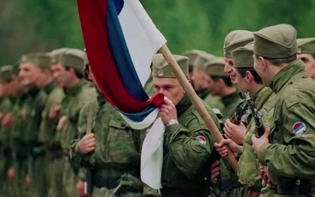 Pronaći model da mladići iz Republike Srpske služe redovan vojni rok u Srbiji?!