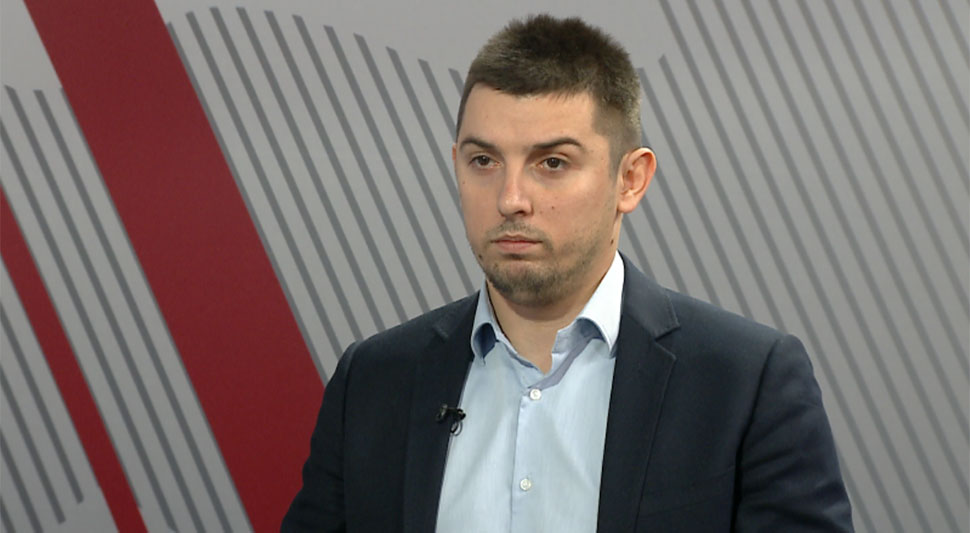 Šulić: Radović zaboravio da je za vrijeme SDS-a stopa nezaposlenosti bila na maksimumu