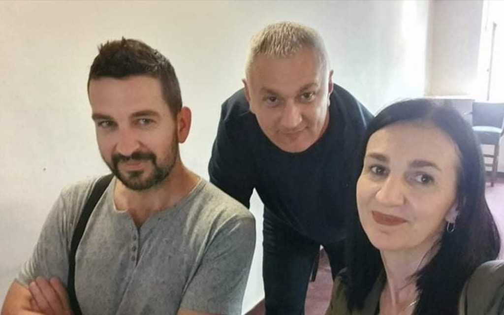 Aktivista SDS-a u Prijedoru otkrio mračne tajne –  „posmatrači“ iz Teslića i tajno snimanje Maje Dragojević- Stojić?!