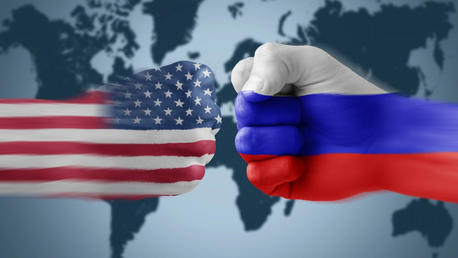 ŠTA SU TO SANKCIJE Amerikanci u oktobru udvostručili uvoz iz Rusije