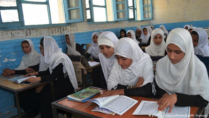 Savjet bezbjednosti pozvao talibane da dozvole obrazovanje djevojaka