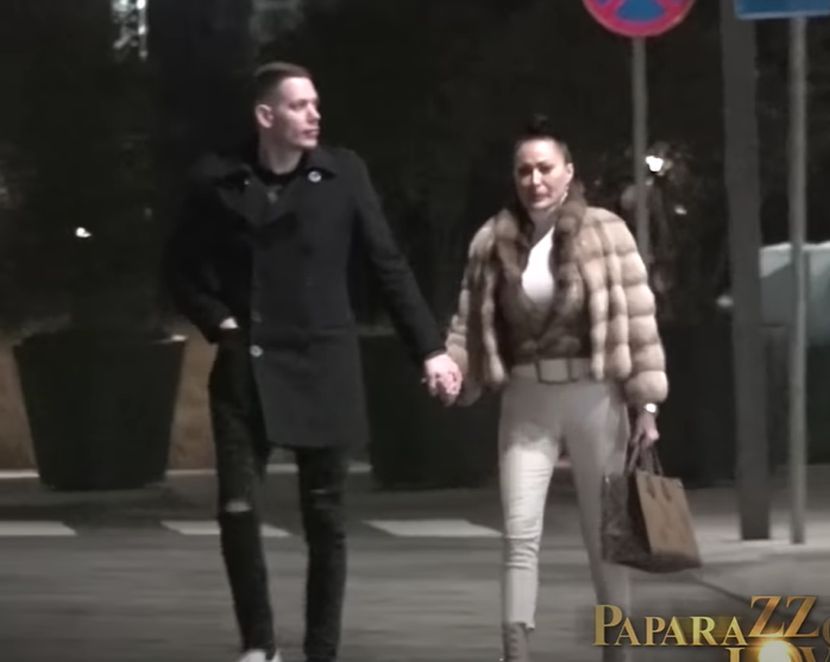 Ceca i Bogdan slave godinu dana ljubavi: „Nama je svaki dan kao godišnjica“