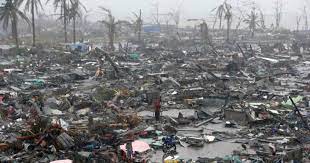 Tajfun odnio 169 života, vjeruju da to nije konačan broj (FOTO)
